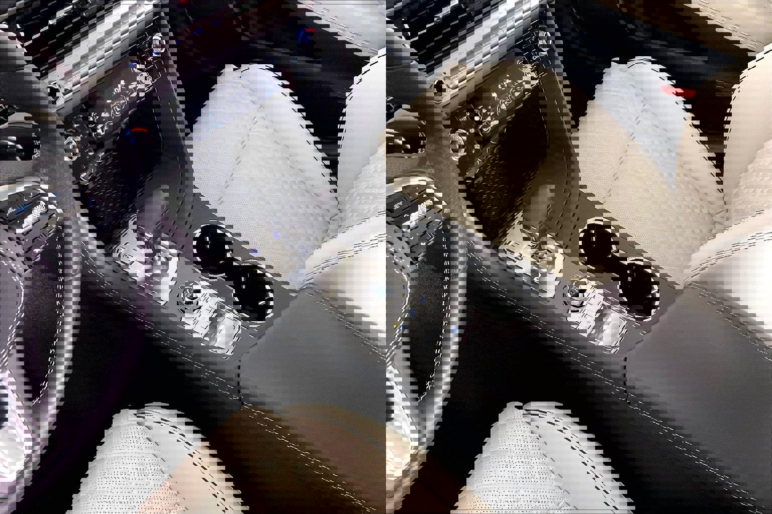 Used 2024 Genesis G70 3.3T Advanced w/ Sport Prestige Package image 15