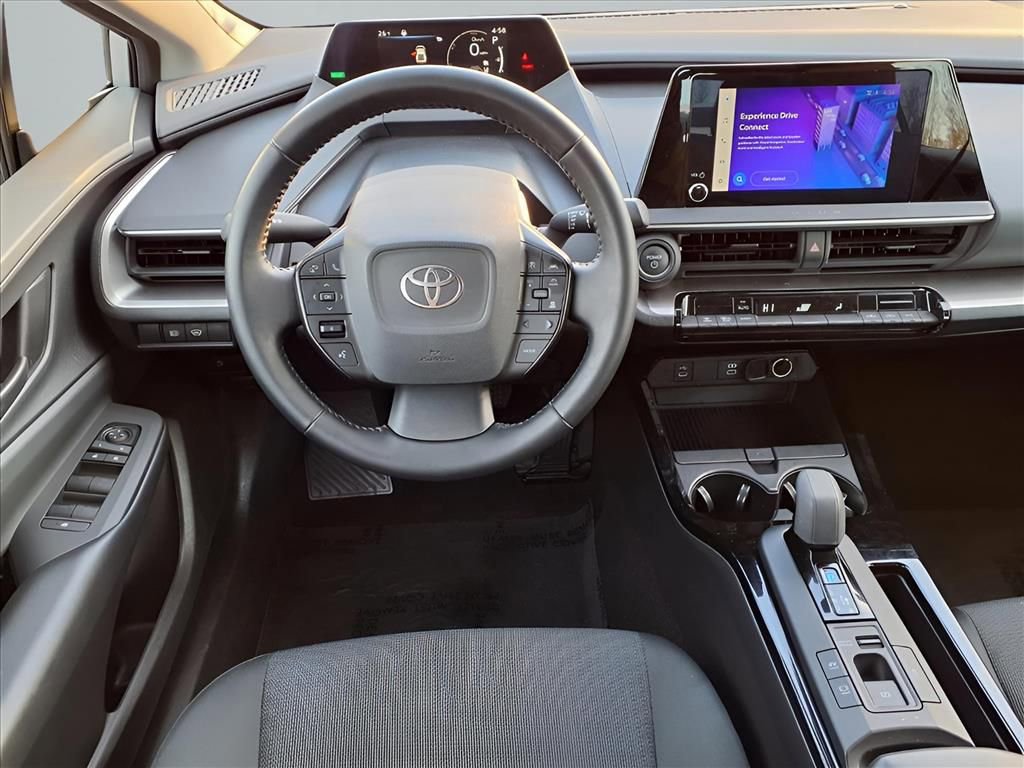 Used 2025 Toyota Prius Limited image 5