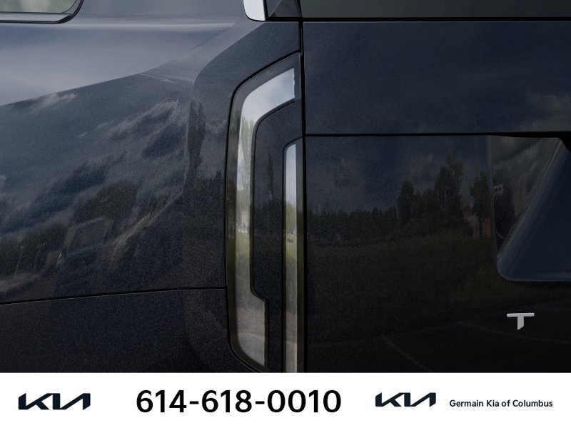 New 2027 Kia Telluride LX FWD image 14