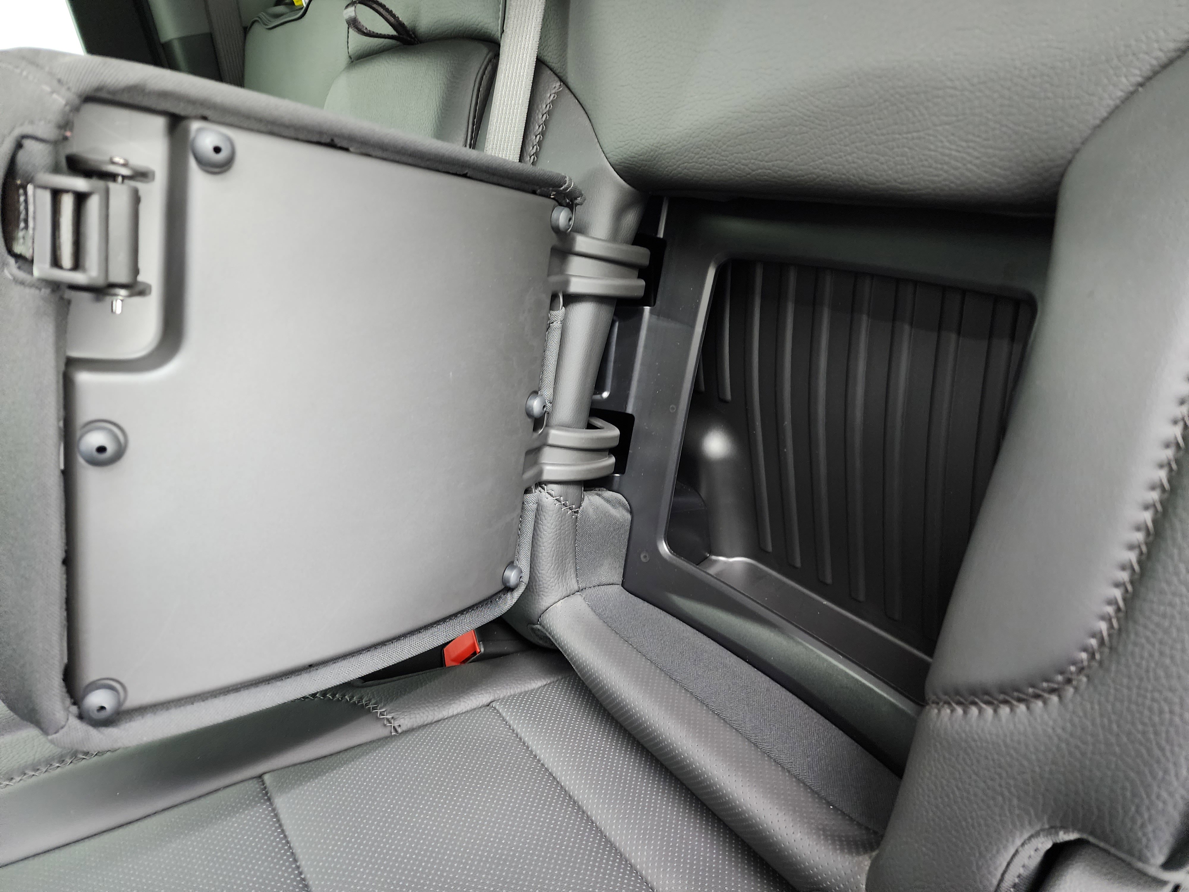 Used 2024 GMC Sierra 2500 Denali w/ Denali Reserve Package image 43