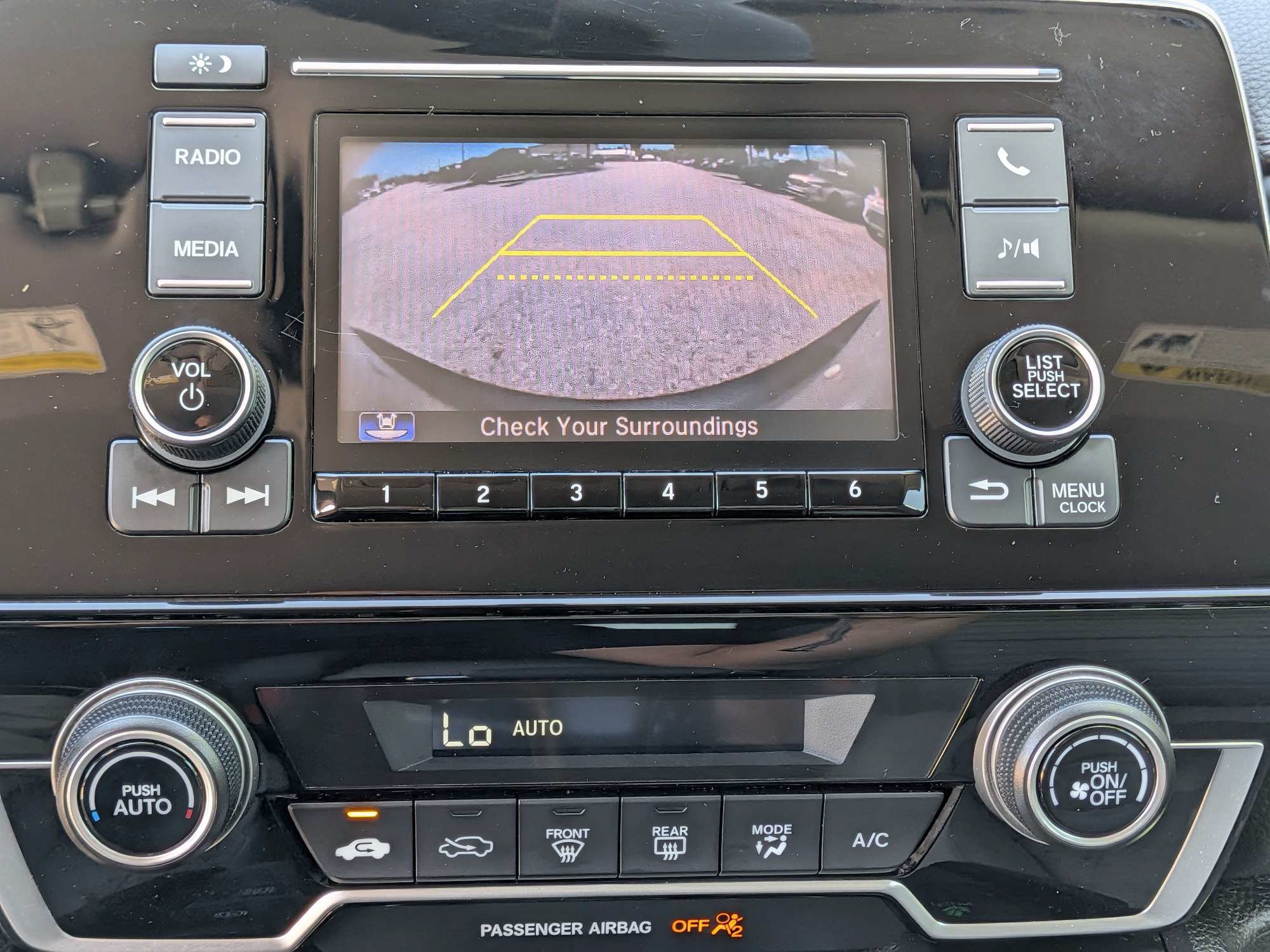 Used 2018 Honda CR-V LX image 22