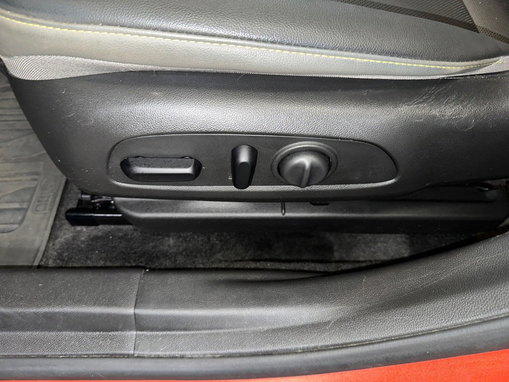 Certified 2024 Chevrolet Trax ACTIV image 3