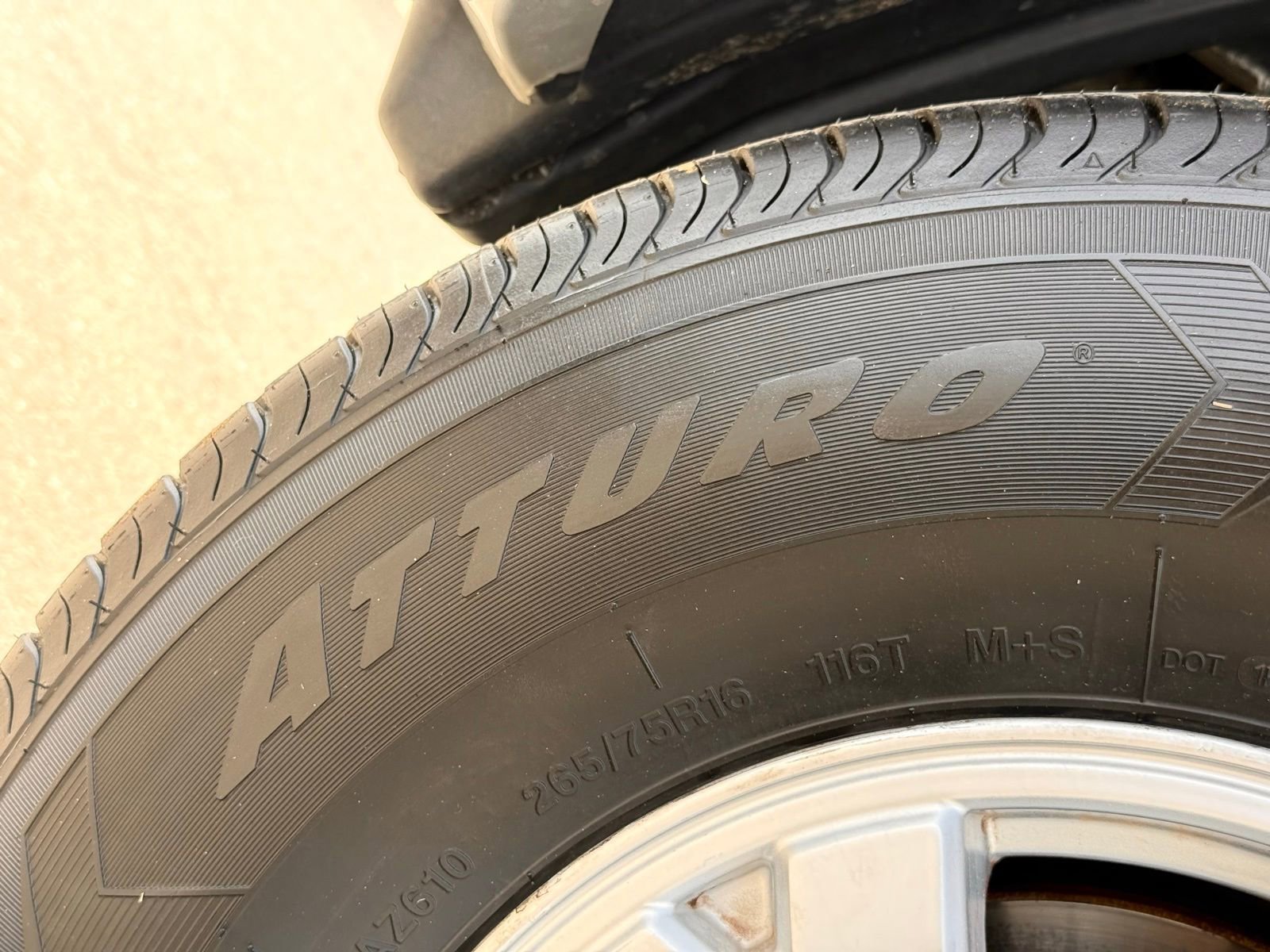 Used 2009 Toyota Tacoma 4x4 Access Cab V6 image 14