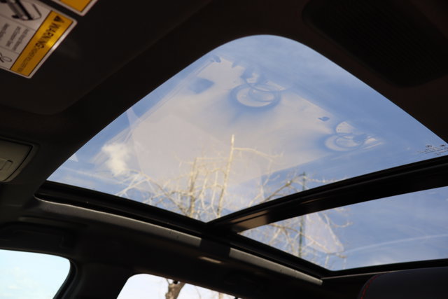 New 2026 Acura MDX Type S image 21