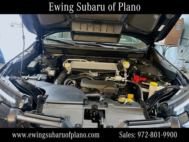 Used 2026 Subaru Outback Limited XT AWD/4WD image 32