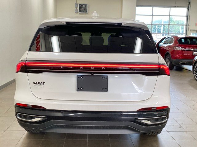 New 2026 Lincoln Nautilus Premier w/ Equipment Group 102A AWD/4WD image 6