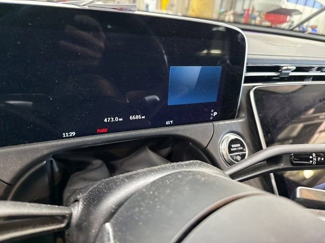 Certified 2024 Mercedes-Benz E 350 4MATIC Sedan image 3