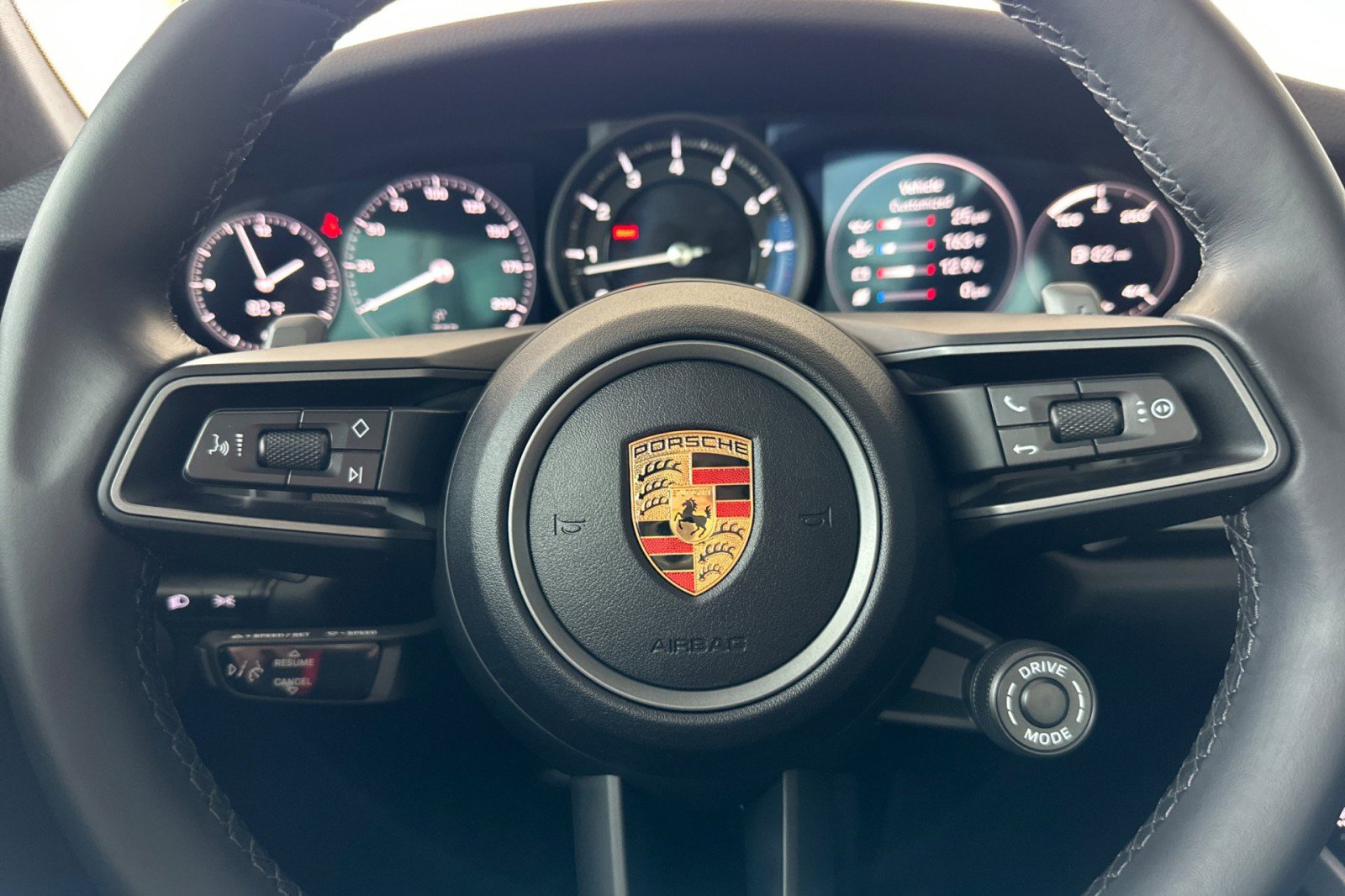 Certified 2024 Porsche 911 Carrera S image 23