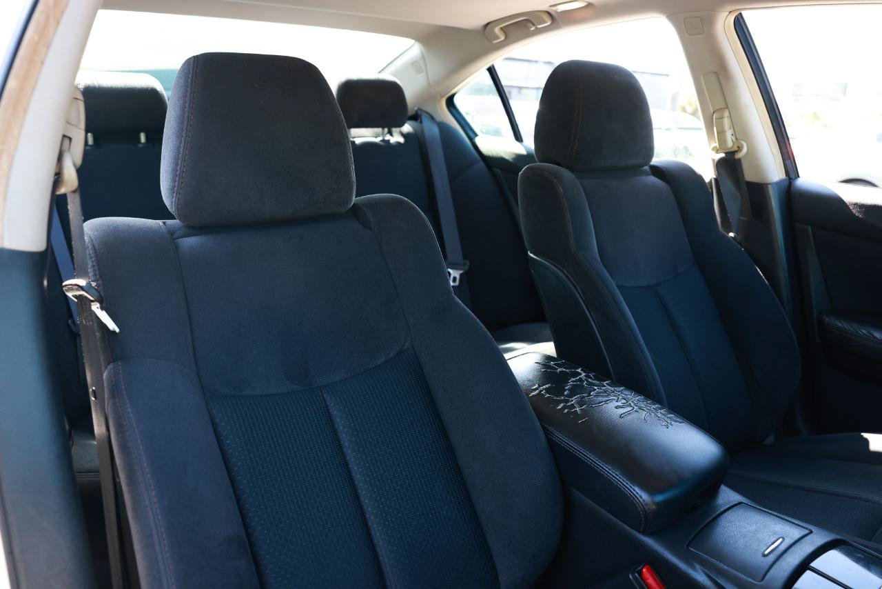 Used 2014 Nissan Maxima 3.5 S FWD image 16