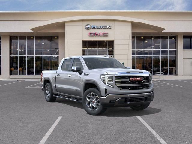 New 2026 GMC Sierra 1500 SLT