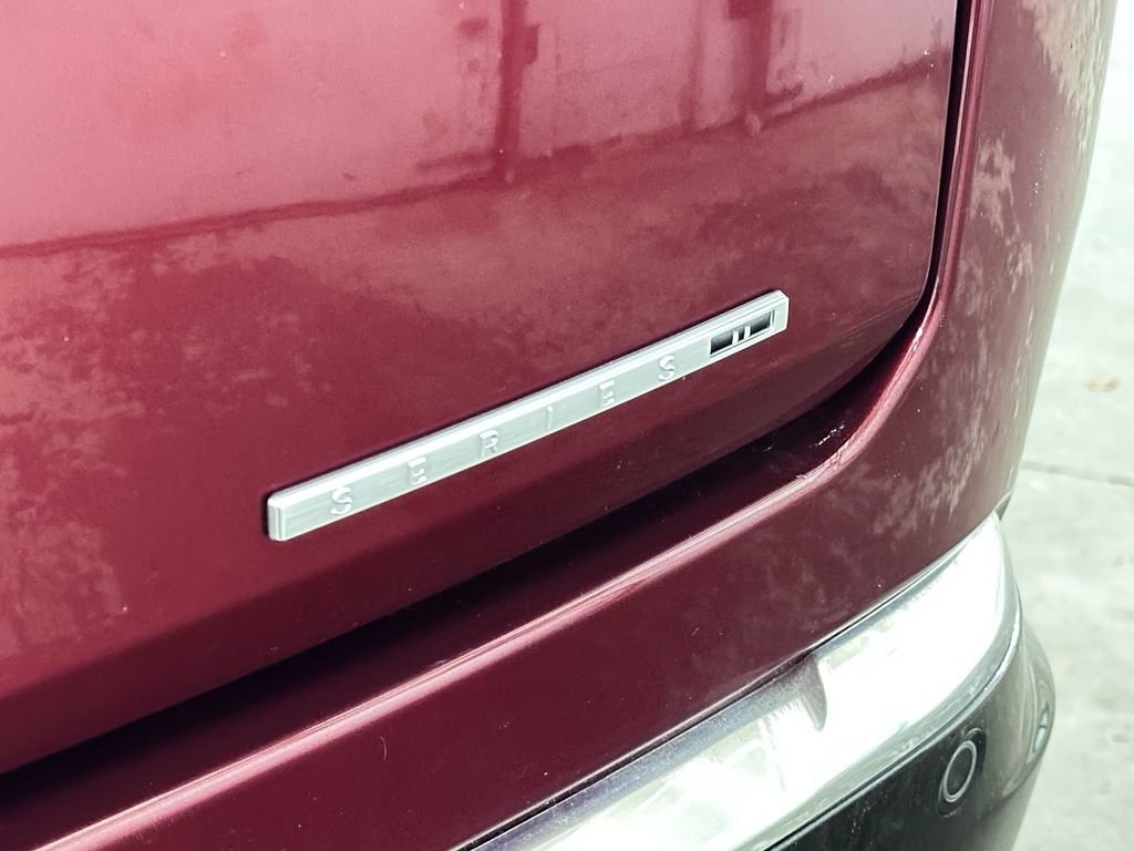 Used 2022 Jeep Wagoneer Series II image 17