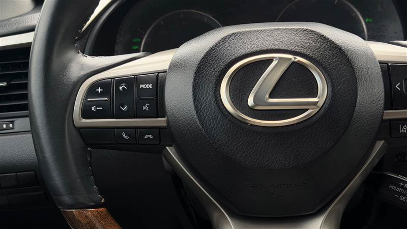 Used 2016 Lexus RX 350 FWD w/ Premium Package image 32