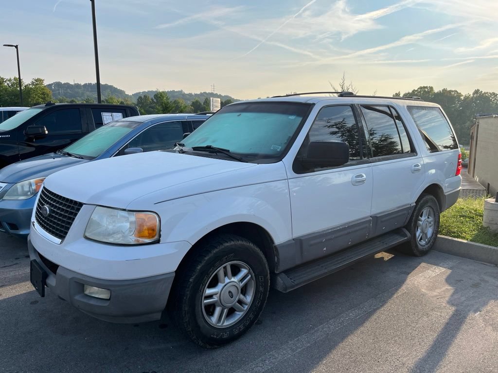 Used 2003 Ford Expedition XLT