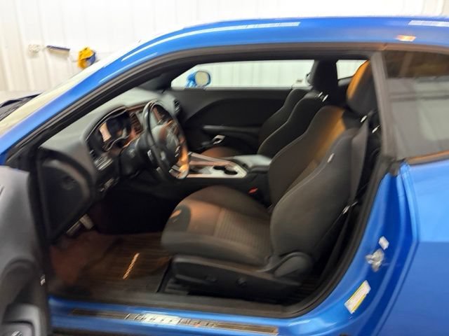 Used 2019 Dodge Challenger R/T RWD image 20