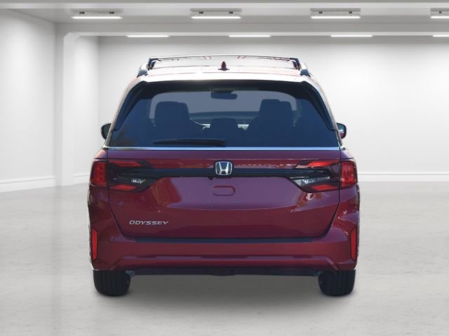 New 2026 Honda Odyssey EX-L image 4