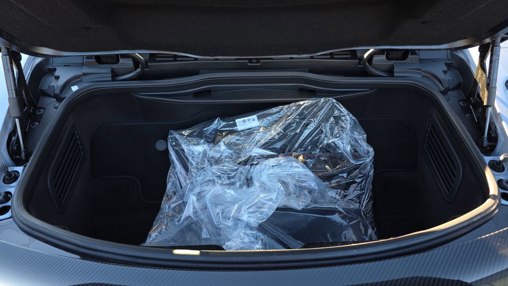 Used 2023 Maserati MC20 Spyder image 35