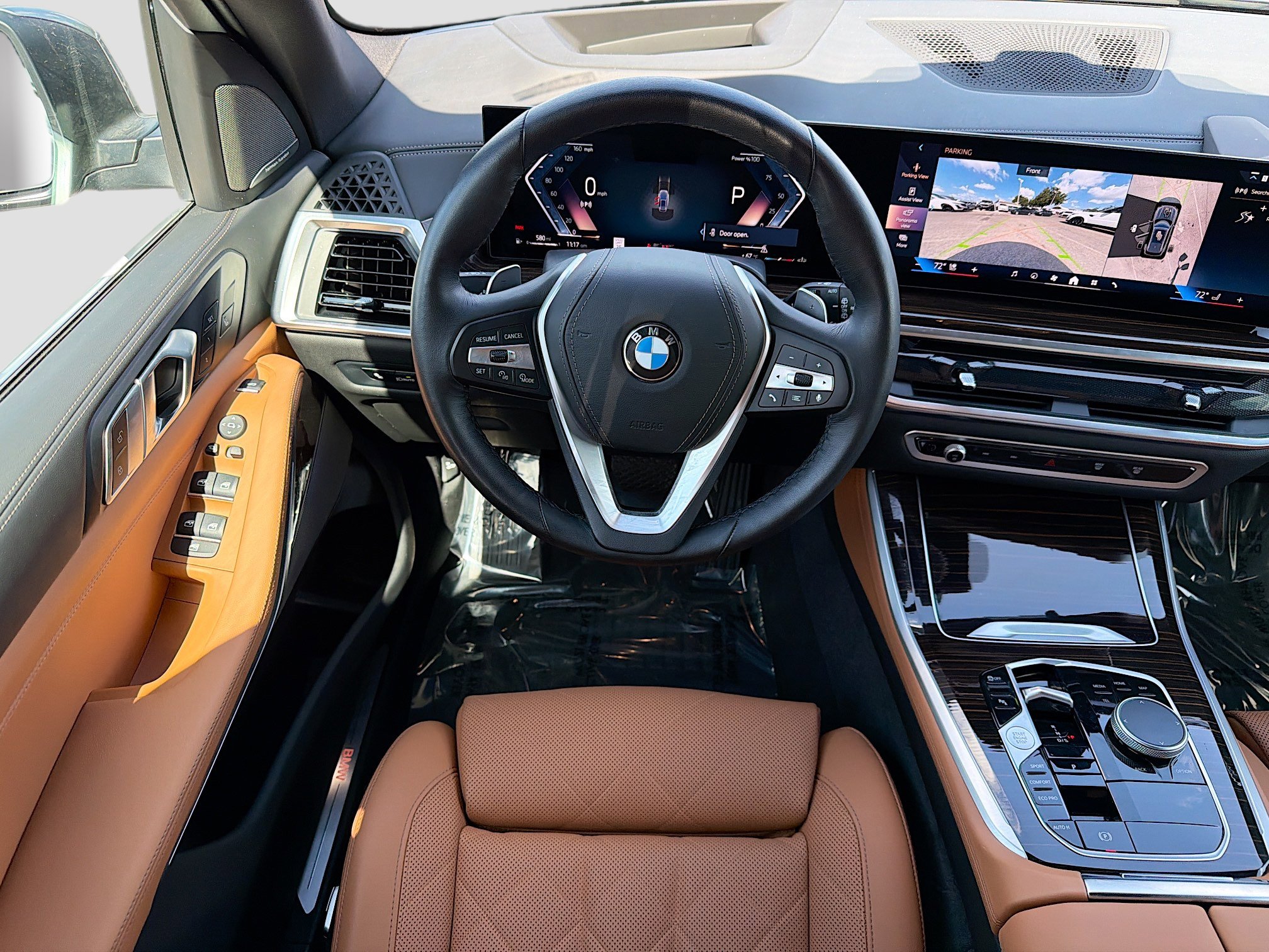 Used 2026 BMW X5 sDrive40i RWD image 17