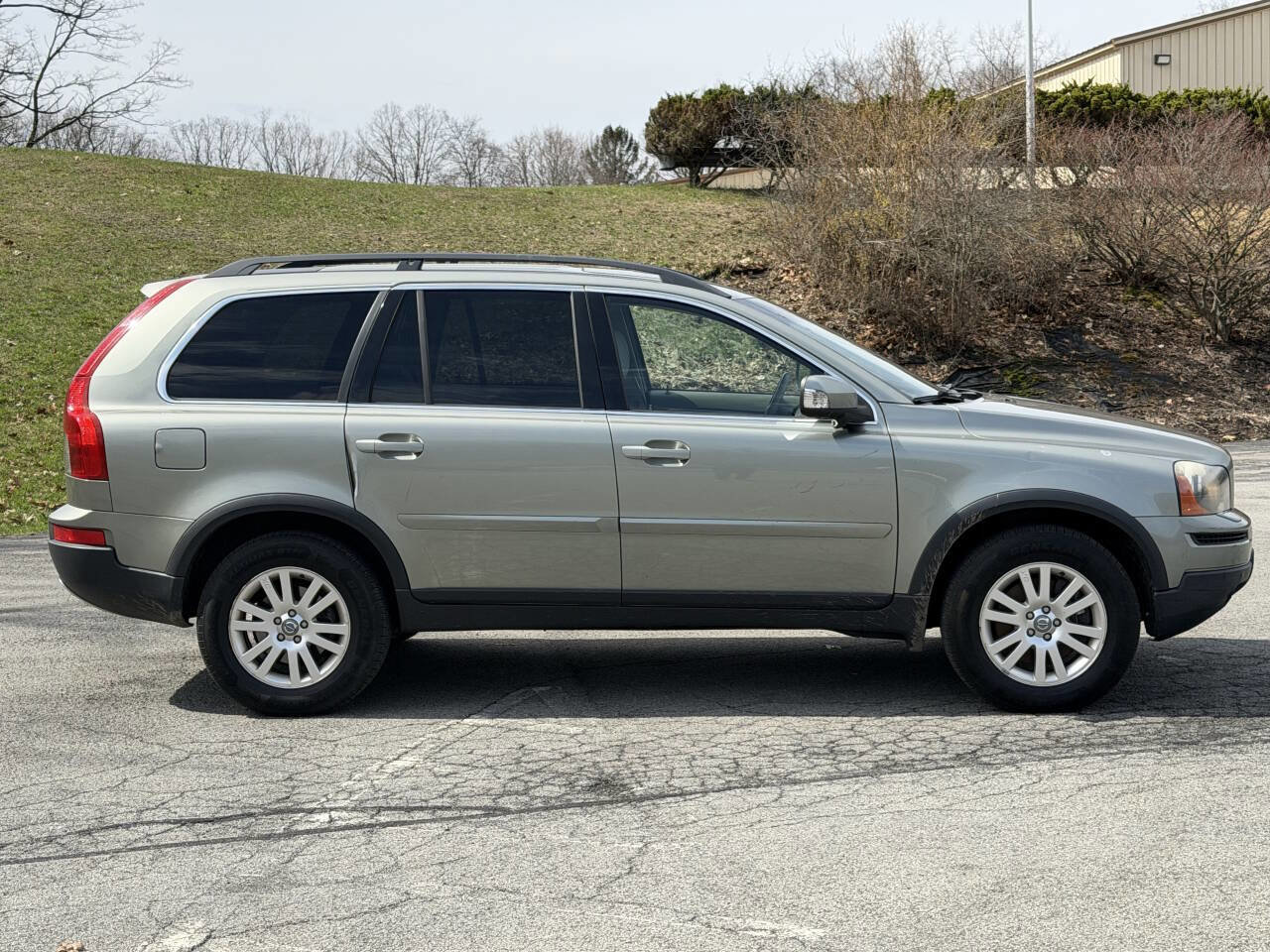 Used 2008 Volvo XC90 3.2 image 4