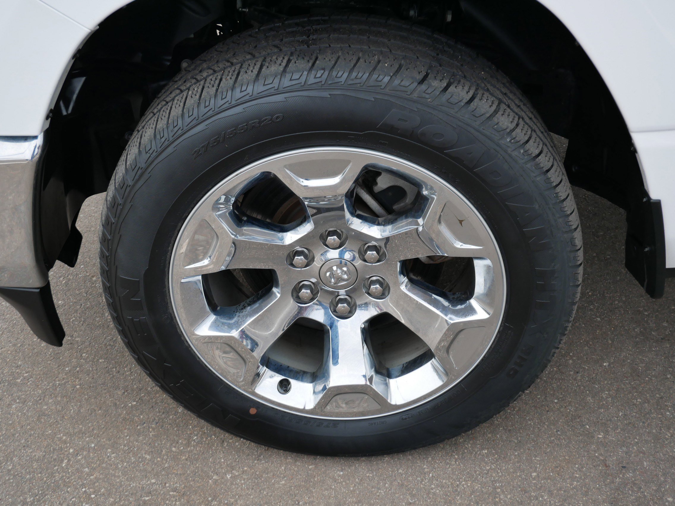 Used 2022 RAM 1500 Big Horn image 15