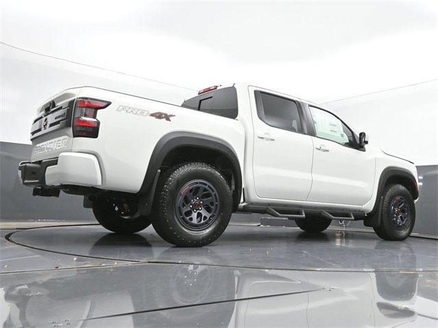 New 2026 Nissan Frontier PRO-4X image 42