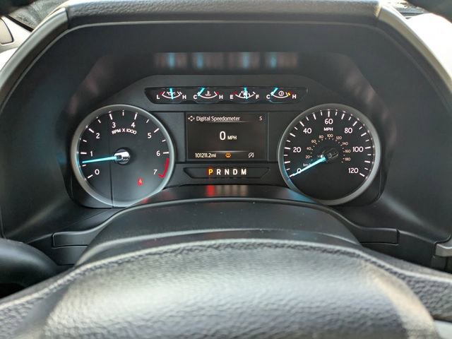 Used 2020 Ford Expedition XLT w/ Equipment Group 201A image 27