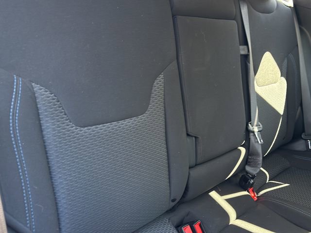 Used 2024 Jeep Compass Sport image 41