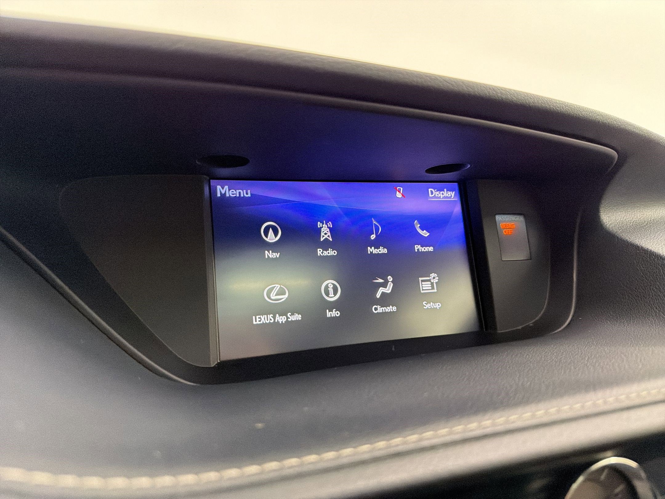 Used 2017 Lexus ES 350 FWD image 25