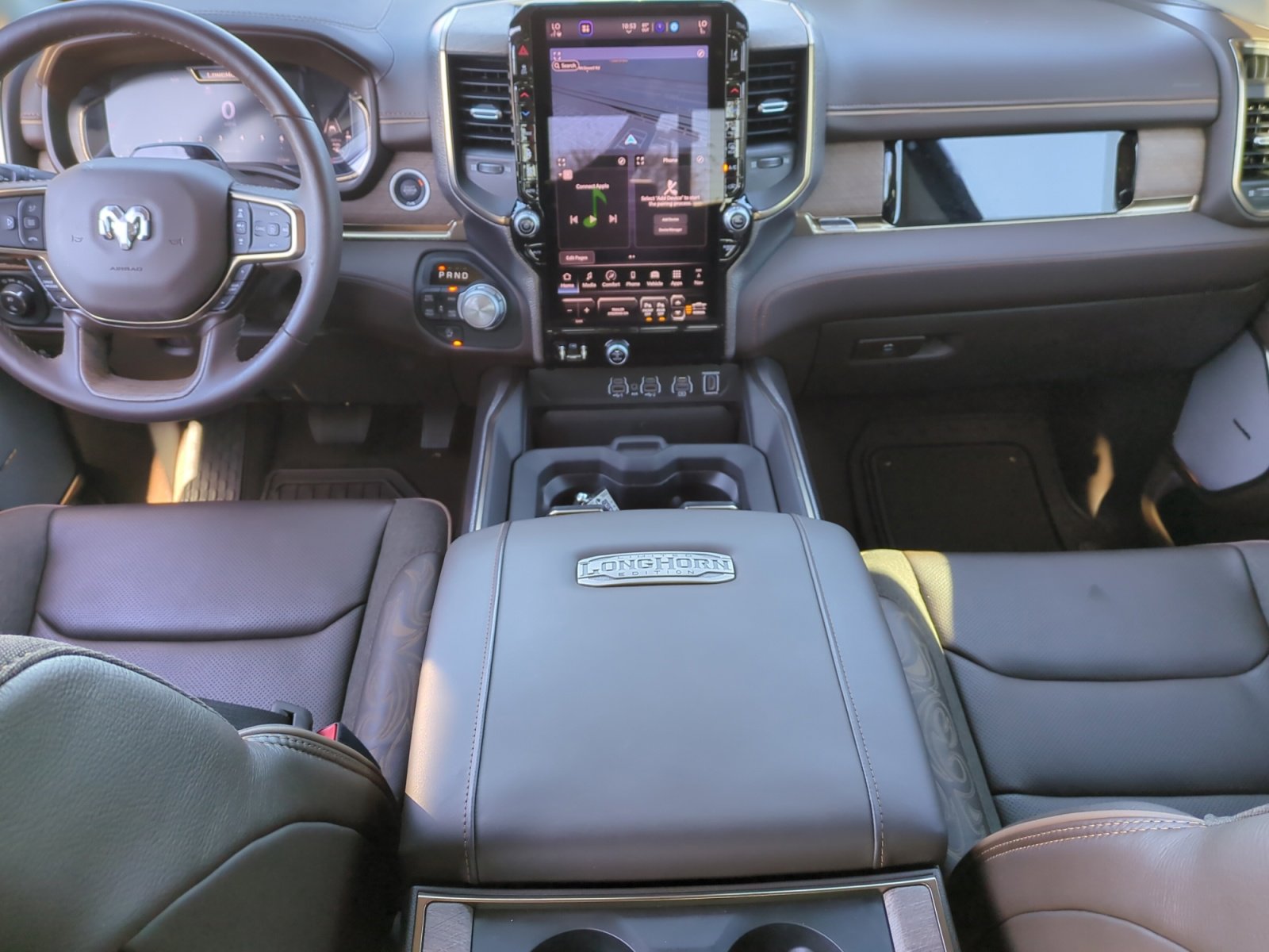 New 2025 RAM 1500 Limited image 20