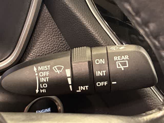 Used 2023 Toyota Corolla Cross XLE FWD image 26