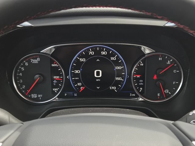 New 2026 Chevrolet Blazer RS w/ Enhanced Convenience Package AWD/4WD image 40