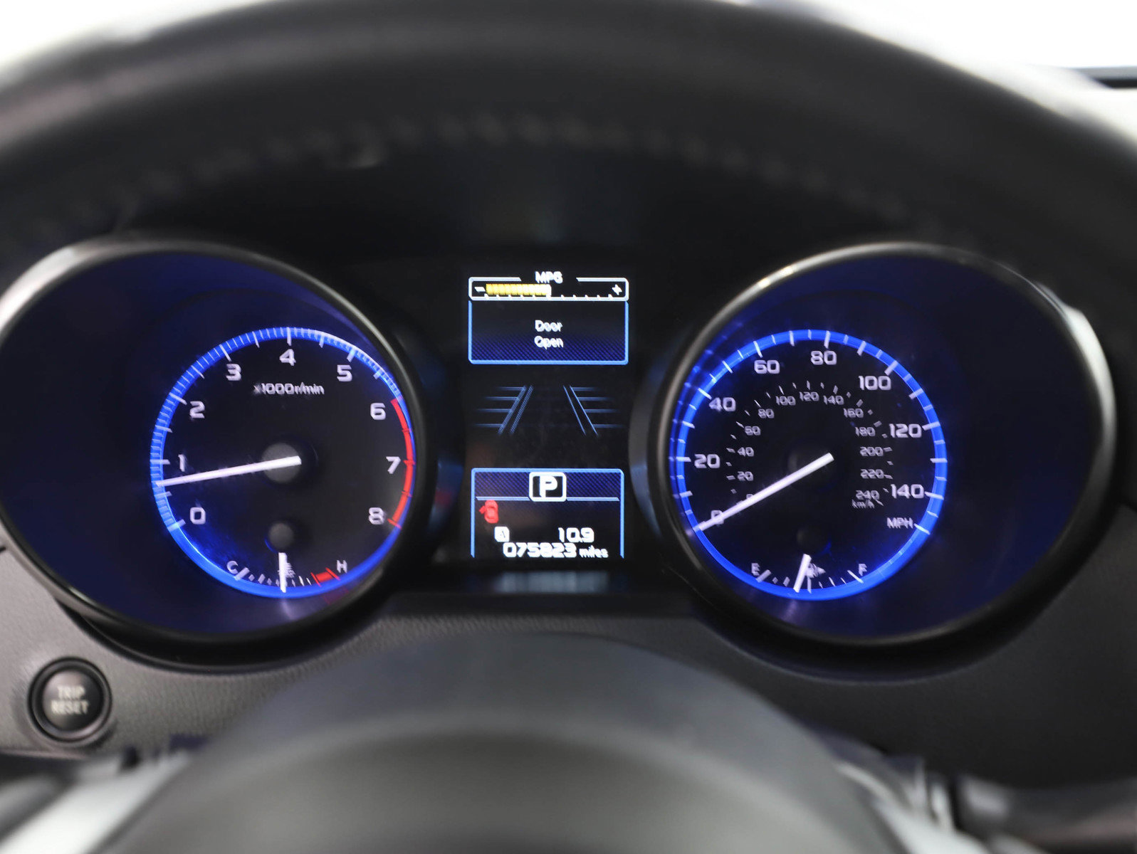 Used 2019 Subaru Legacy 2.5i Premium AWD/4WD image 19