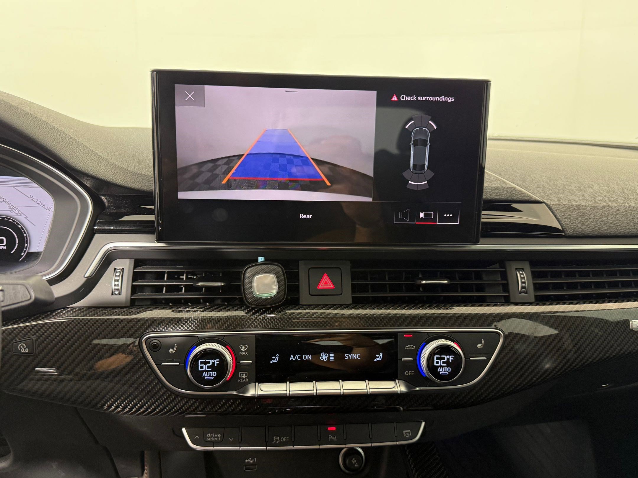 Used 2021 Audi RS 5 Sportback image 22