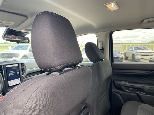 New 2026 Ford Ranger XL RWD image 17