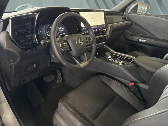 Certified 2026 Lexus TX 350 FWD w/ Technology Package image 10