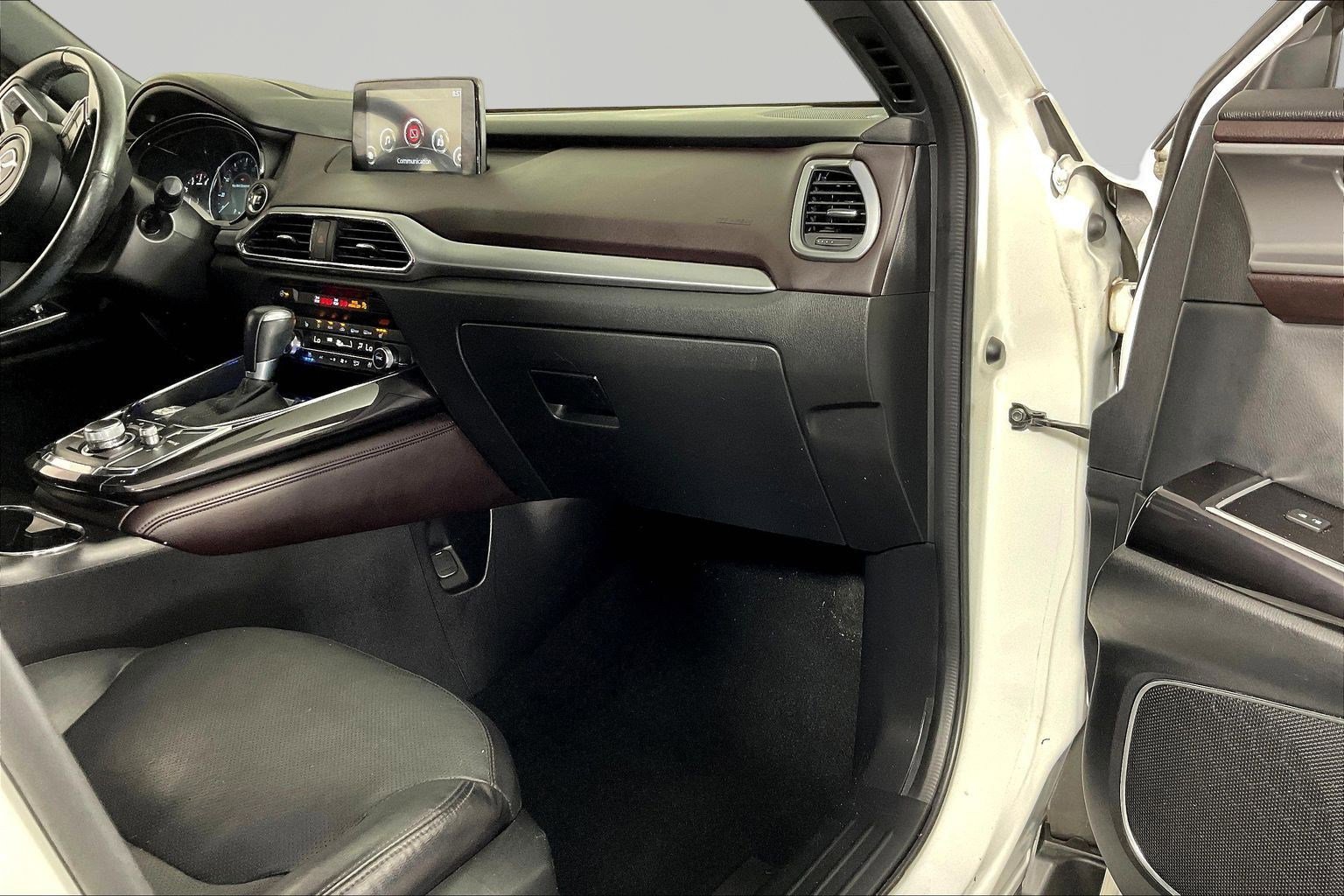 Used 2019 MAZDA CX-9 Grand Touring image 27