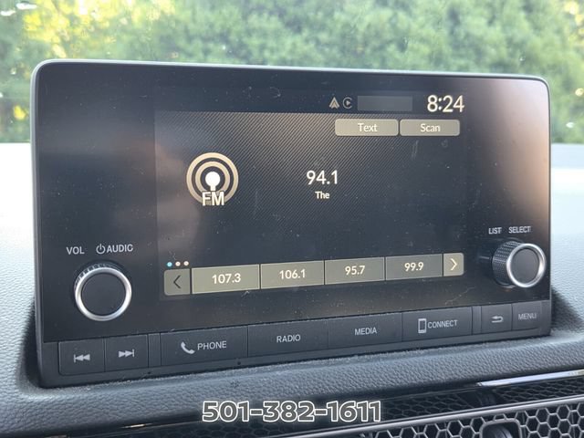 Used 2026 Honda Civic Sport image 18