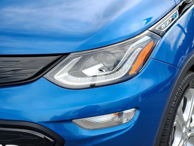 Used 2021 Chevrolet Bolt LT FWD image 9