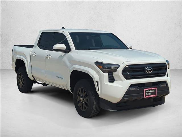 Used 2026 Toyota Tacoma SR5 RWD image 7