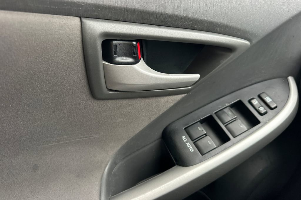 Used 2011 Toyota Prius Two image 11