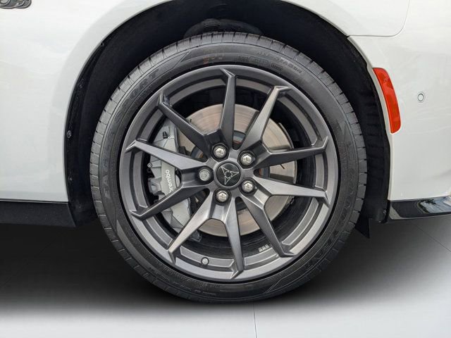 New 2026 Dodge Charger Scat Pack w/ Blacktop Package image 10