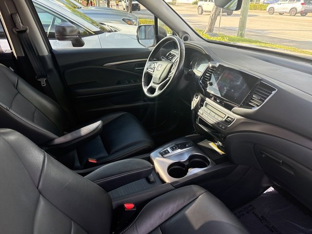 Used 2021 Honda Pilot Special Edition image 16