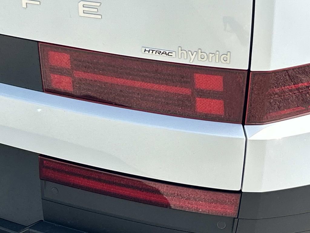 New 2026 Hyundai Santa Fe SE image 12