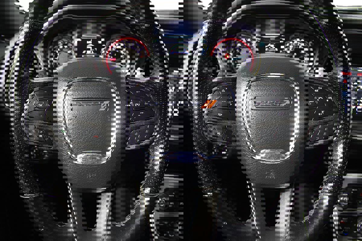 Used 2021 Dodge Challenger R/T image 11