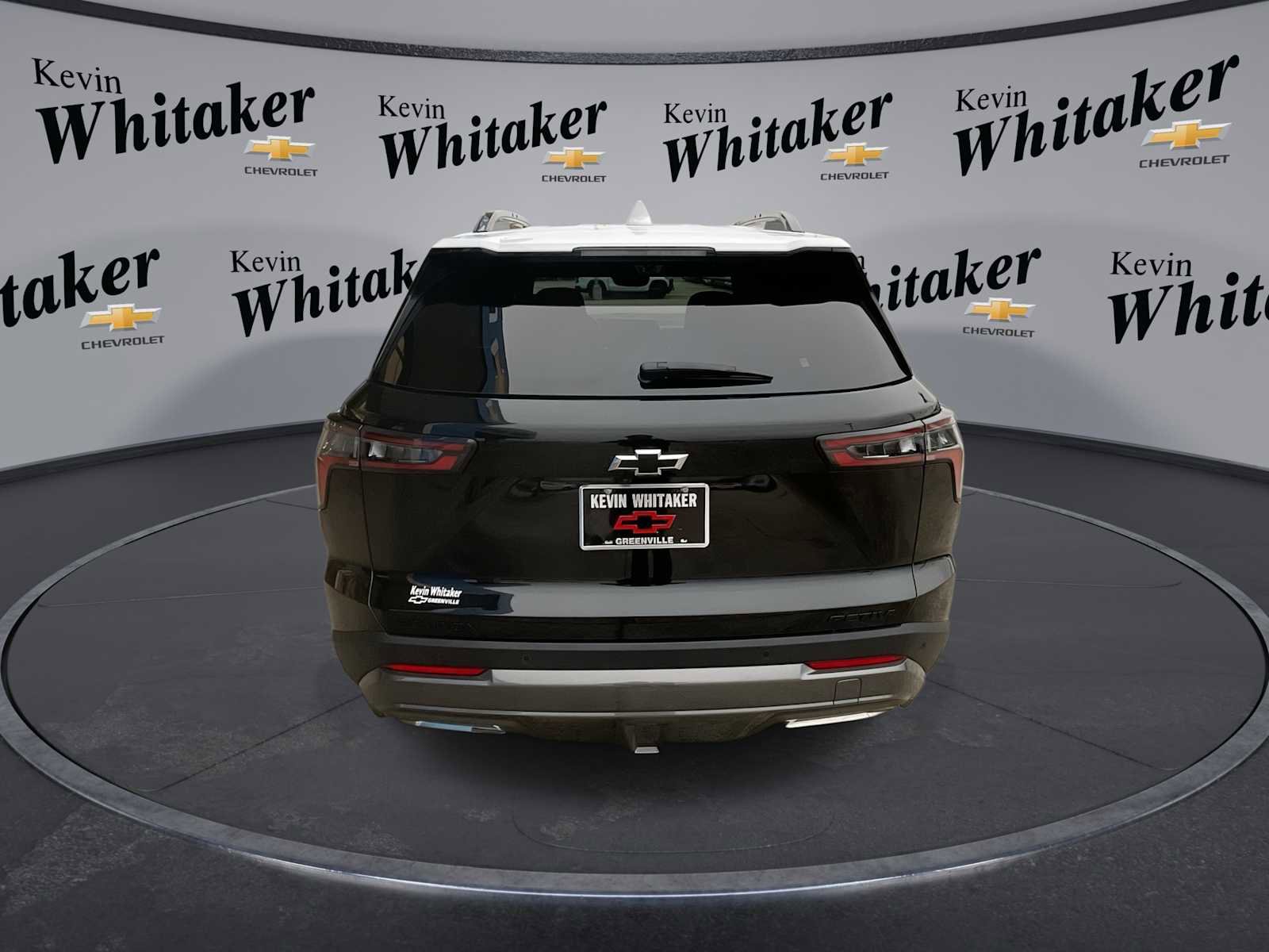 Used 2025 Chevrolet Equinox ACTIV w/ Safety and Technology Package image 7