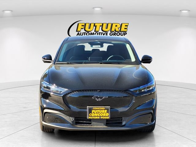 New 2026 Ford Mustang Mach-E Select w/ Comfort Package RWD image 3