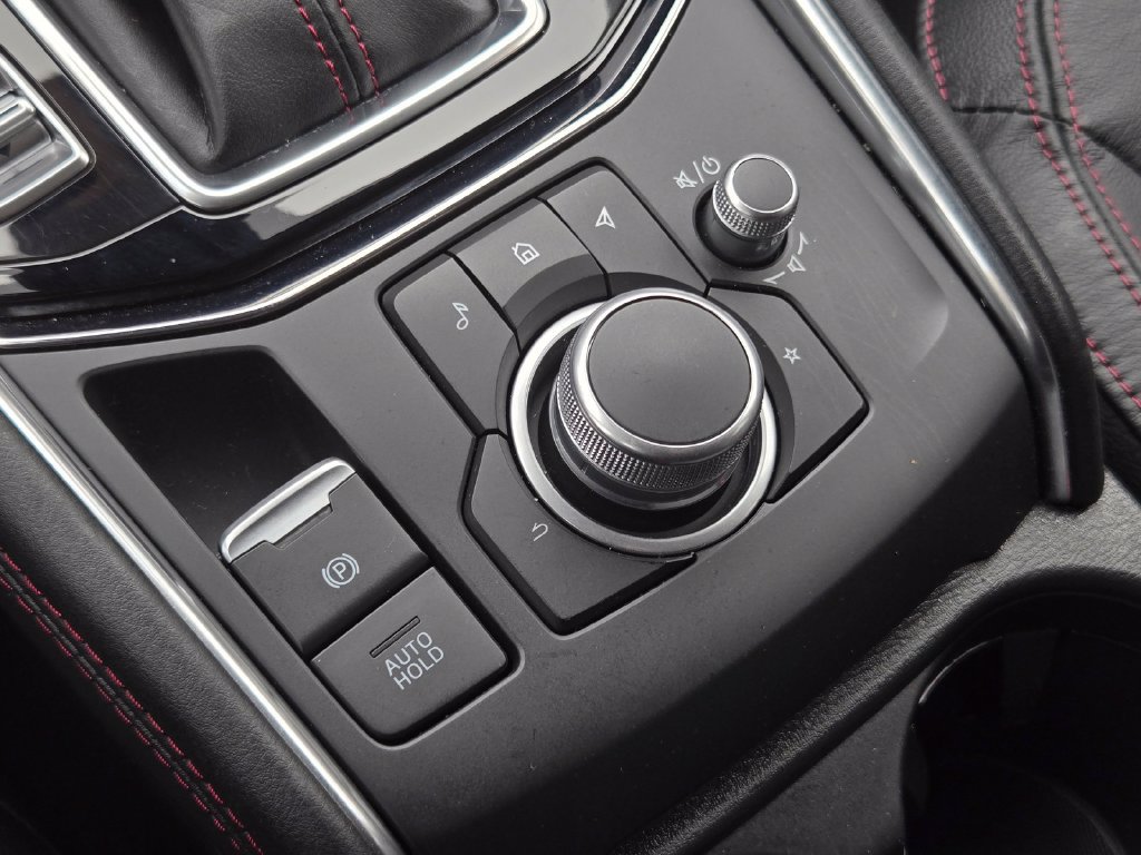 Used 2023 MAZDA CX-5 Carbon Edition AWD/4WD image 21