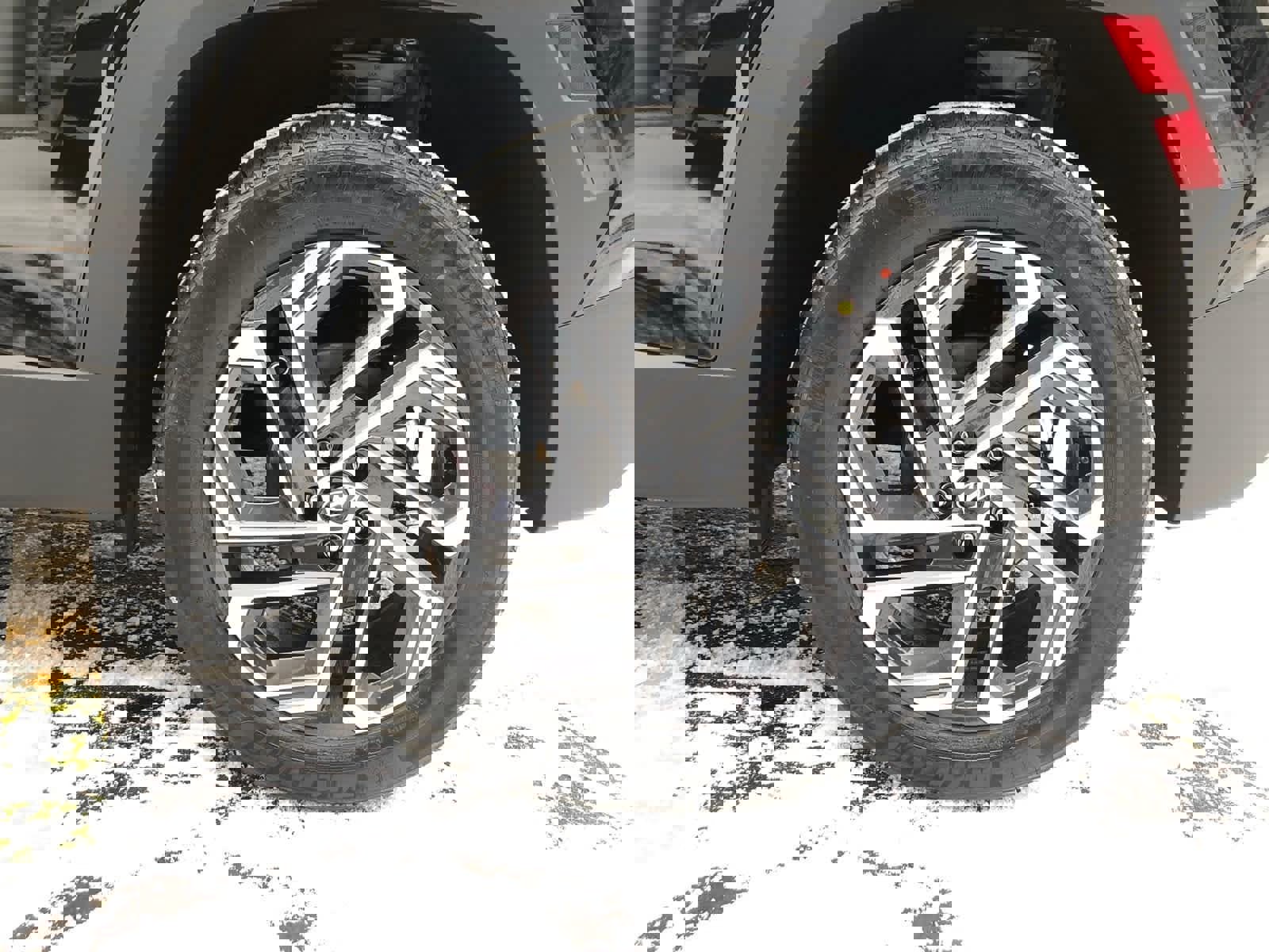 New 2026 Hyundai Tucson Limited image 25