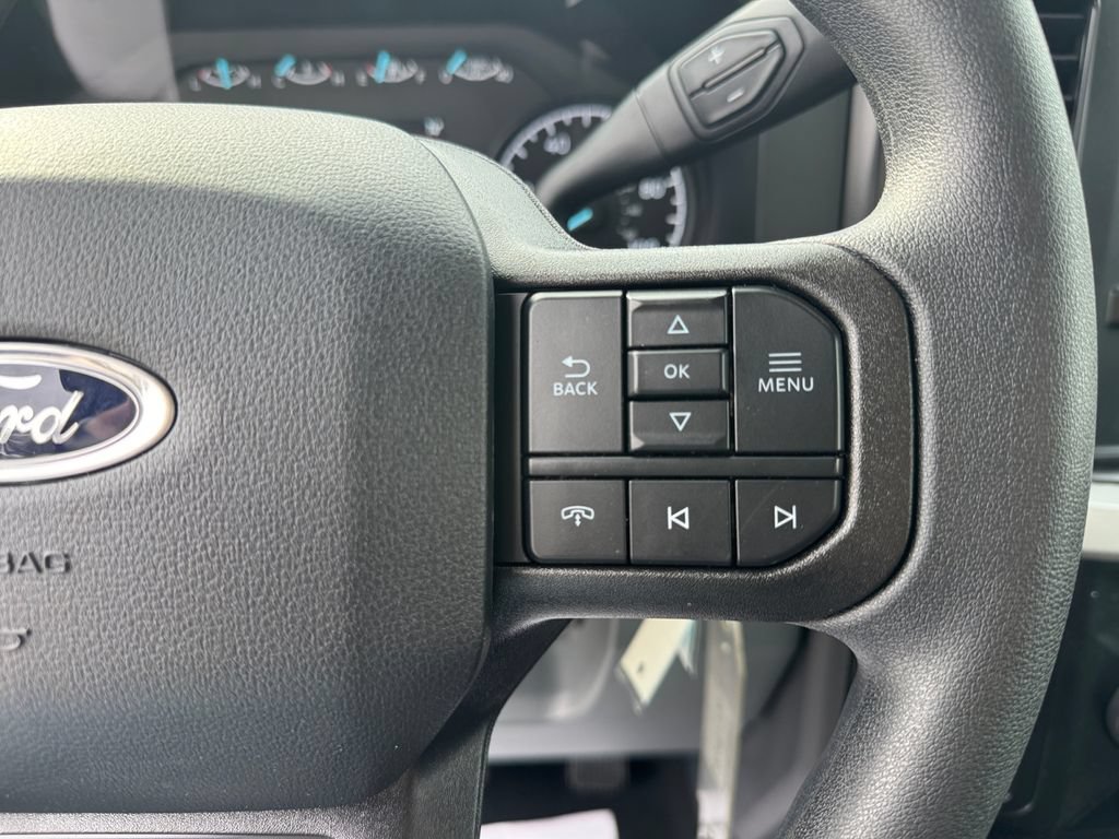 New 2026 Ford F250 XL w/ STX Appearance Package AWD/4WD image 32