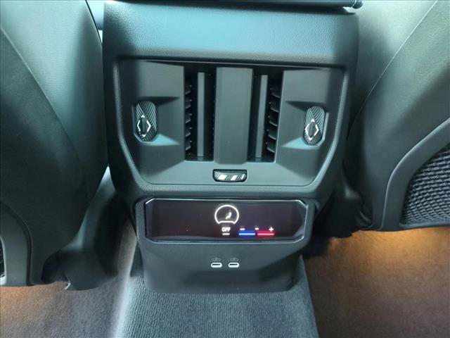 Certified 2025 BMW X3 M50 w/ Premium Package image 17