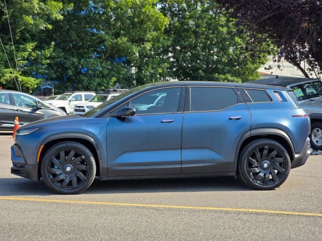 Used 2023 Fisker Ocean One image 4